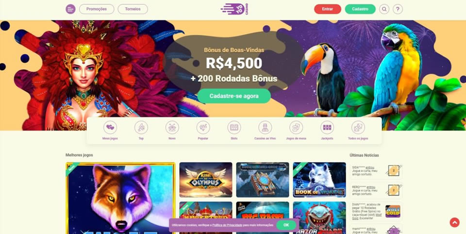 Os novos jogadores que se registem no bet365.comqueens 777.combet365.comhttps liga bwin 2326bet .com casino online Portugal podem desfrutar de um bónus de boas-vindas, e os jogadores que depositarem 10€ receberão 10€ adicionais. Desta forma, quando um jogador deposita 10 euros na plataforma, o jogador terá um total de 20 euros disponíveis para as slot machines definidas pelo bet365.comqueens 777.combet365.comhttps liga bwin 2326bet .com Casino.