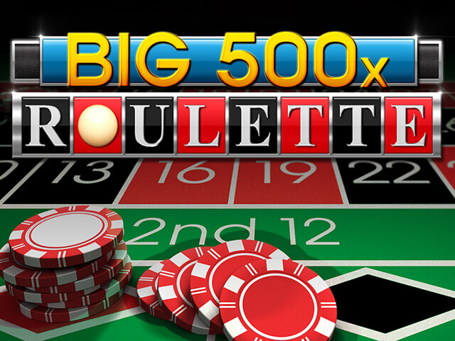 roulette online casino